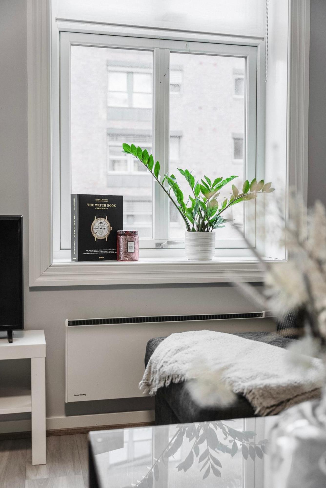One-Bedroom Apartment In Central Oslo Exterior foto